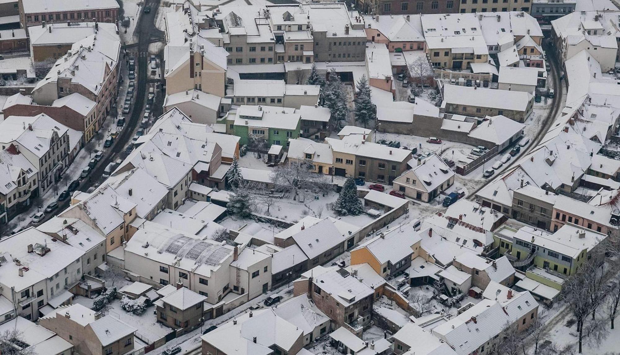 Penzion U Vinoteky Nymburk Dış mekan fotoğraf