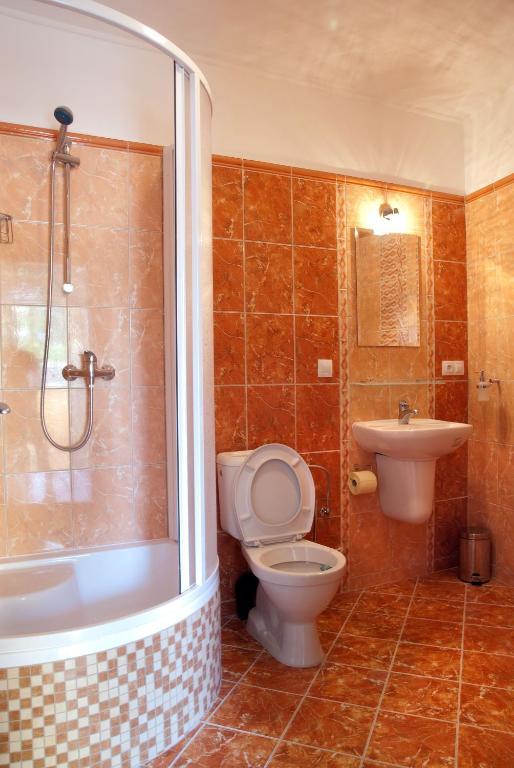 Penzion U Vinoteky Nymburk Dış mekan fotoğraf