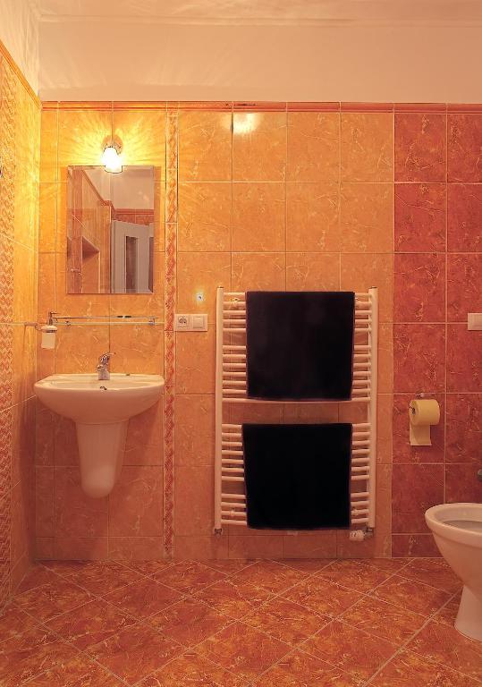 Penzion U Vinoteky Nymburk Dış mekan fotoğraf