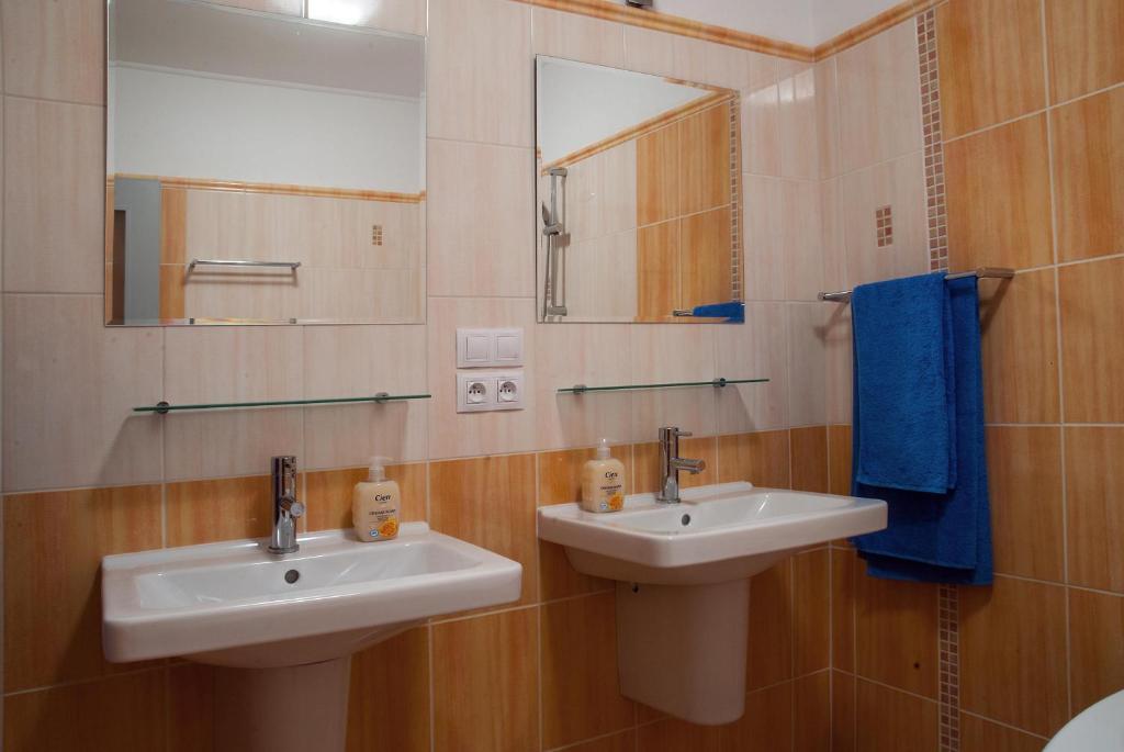 Penzion U Vinoteky Nymburk Oda fotoğraf