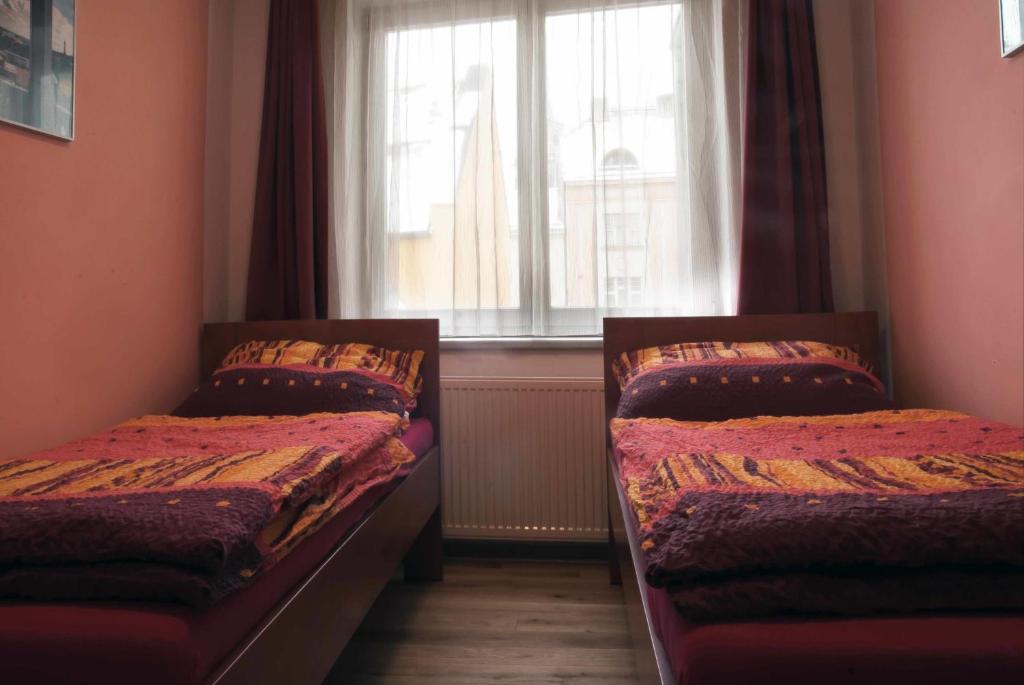 Penzion U Vinoteky Nymburk Dış mekan fotoğraf